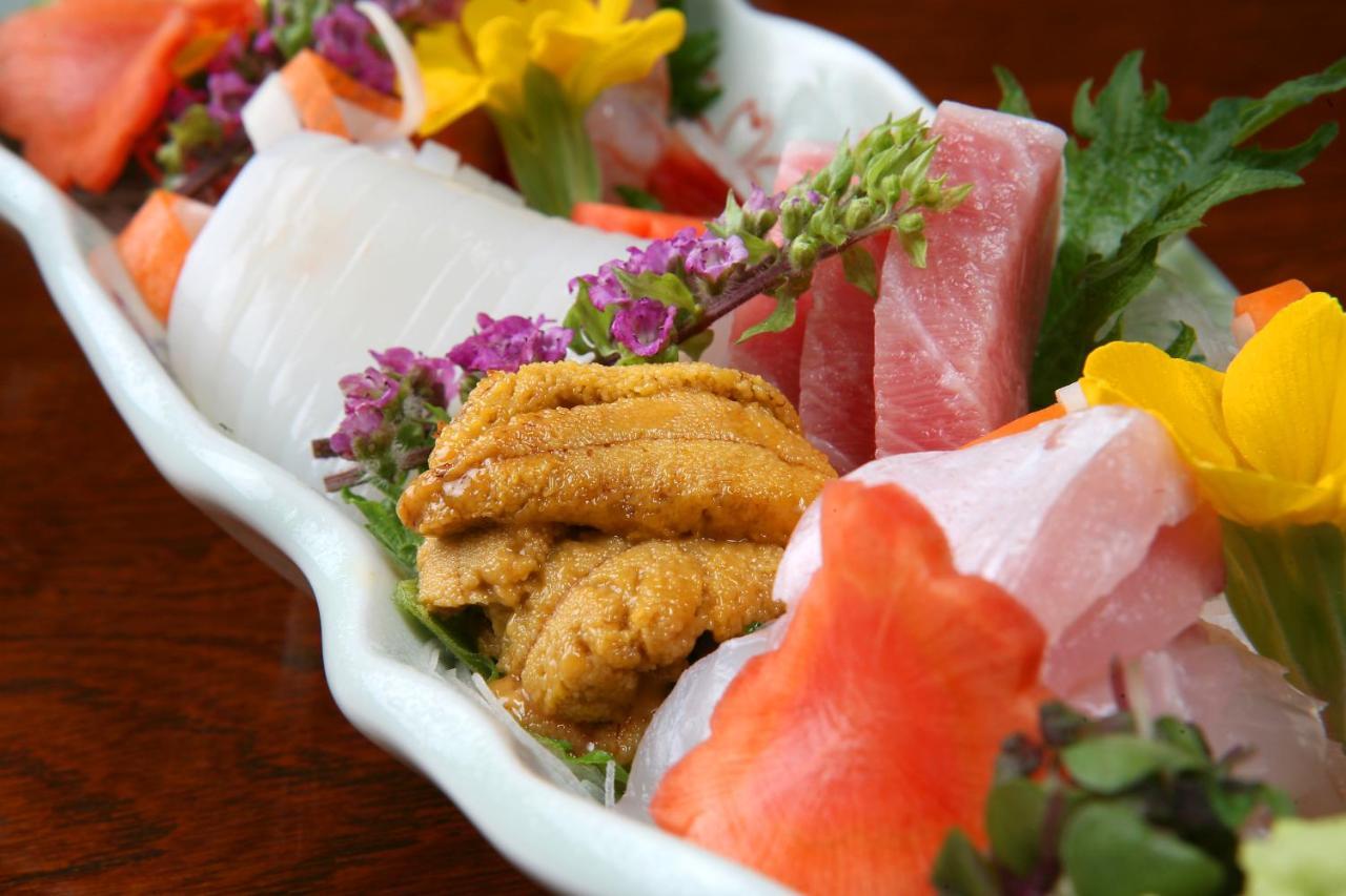 Echizen  Ryokan Jukoen מראה חיצוני תמונה