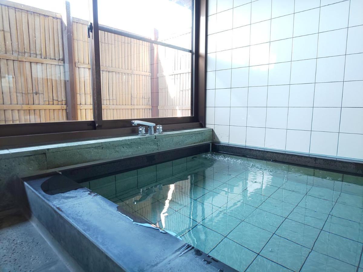 Echizen  Ryokan Jukoen מראה חיצוני תמונה