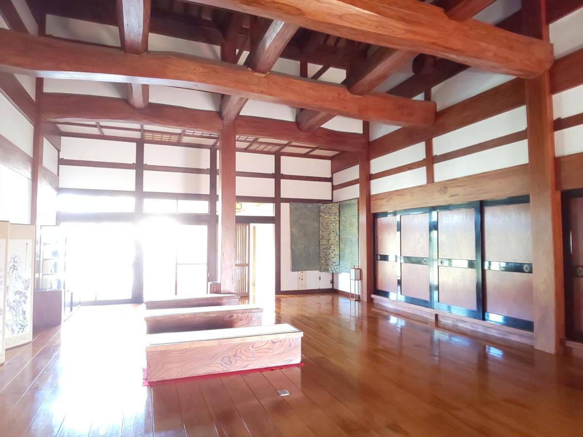 Echizen  Ryokan Jukoen מראה חיצוני תמונה