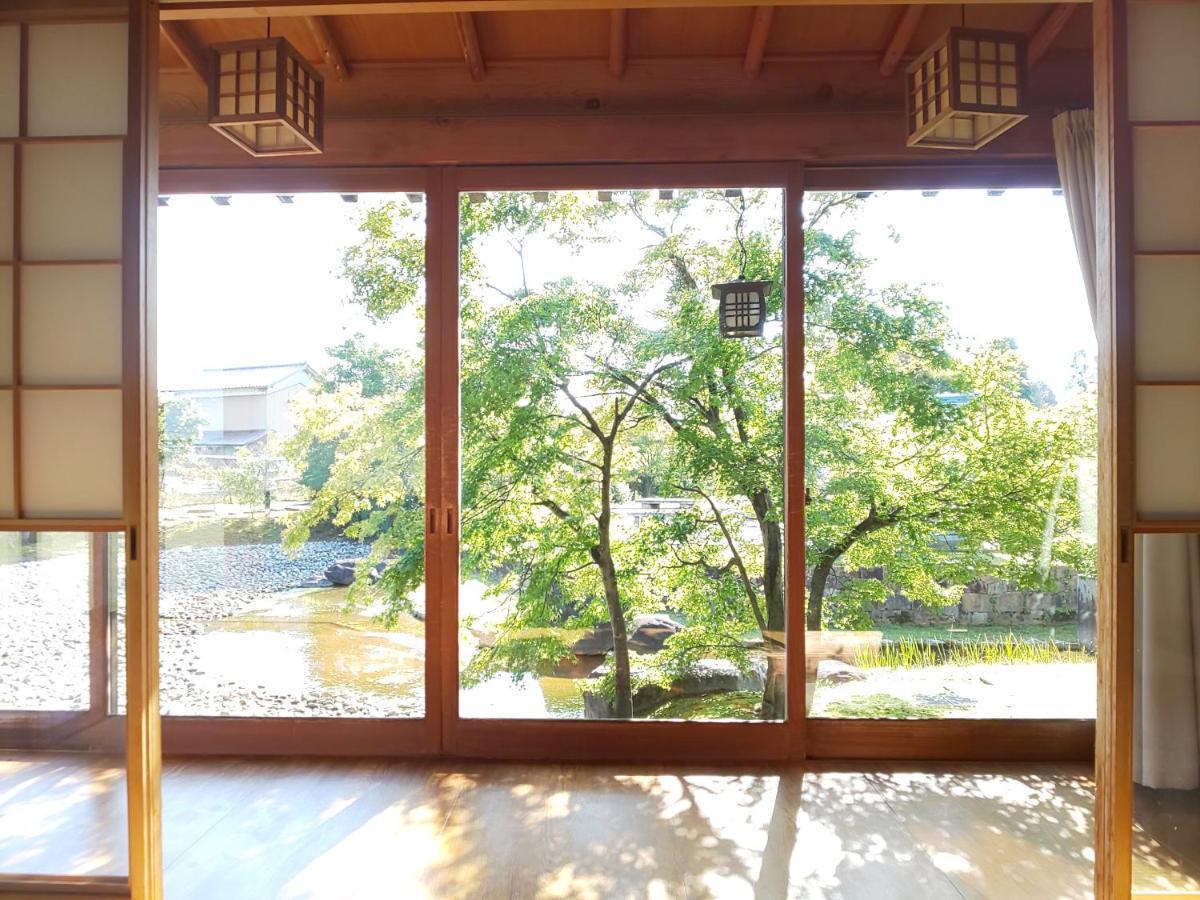 Echizen  Ryokan Jukoen מראה חיצוני תמונה