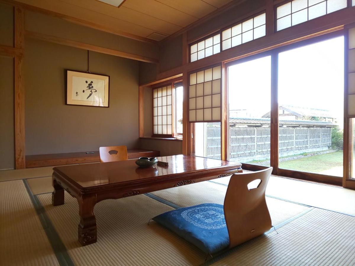 Echizen  Ryokan Jukoen מראה חיצוני תמונה