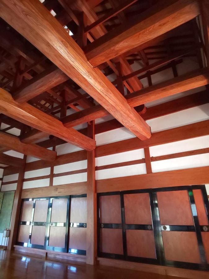 Echizen  Ryokan Jukoen מראה חיצוני תמונה