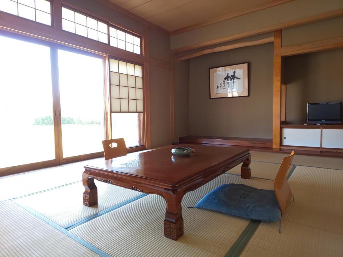 Echizen  Ryokan Jukoen מראה חיצוני תמונה