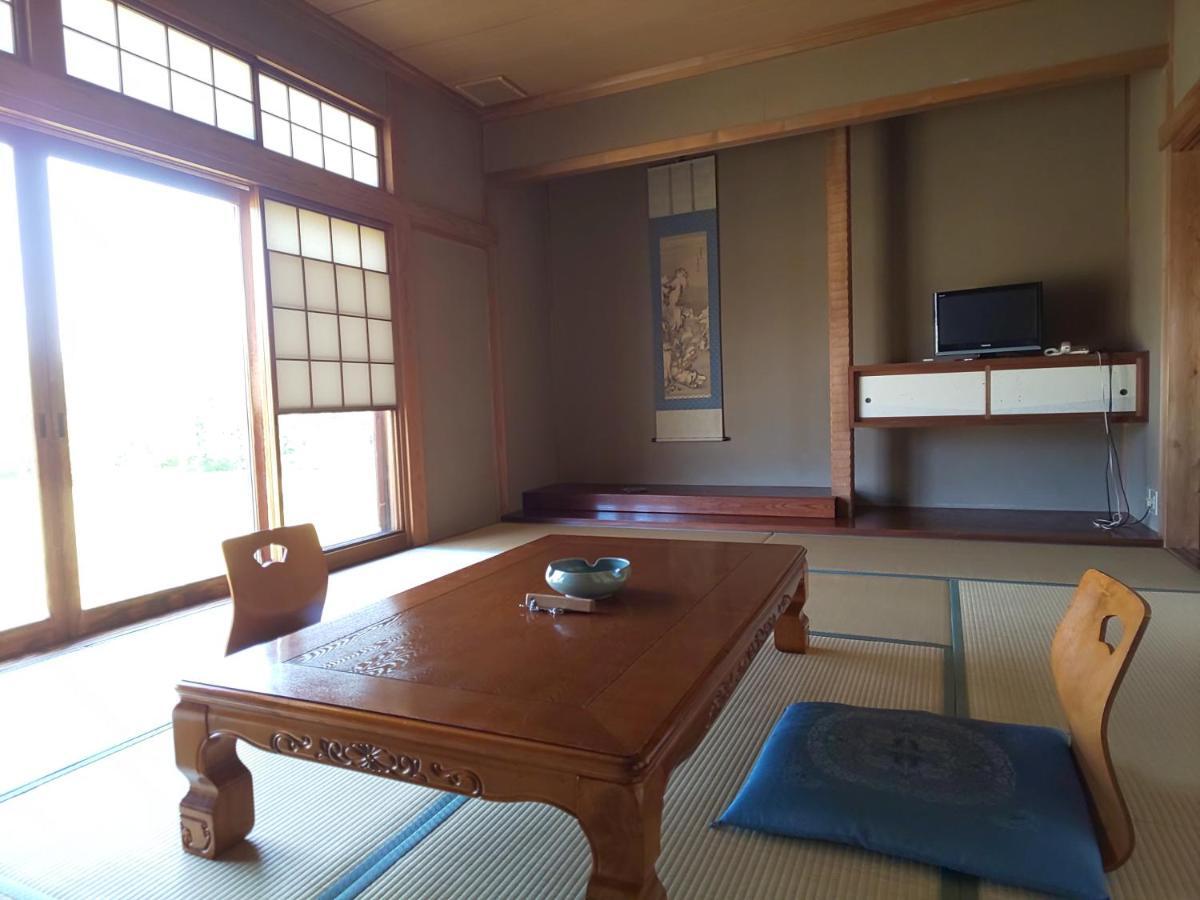 Echizen  Ryokan Jukoen מראה חיצוני תמונה